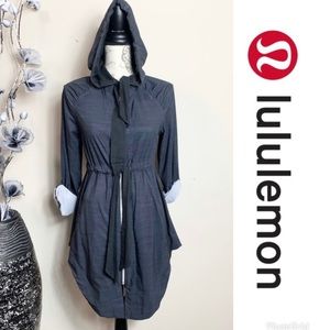 Lululemon Vitality Jacket